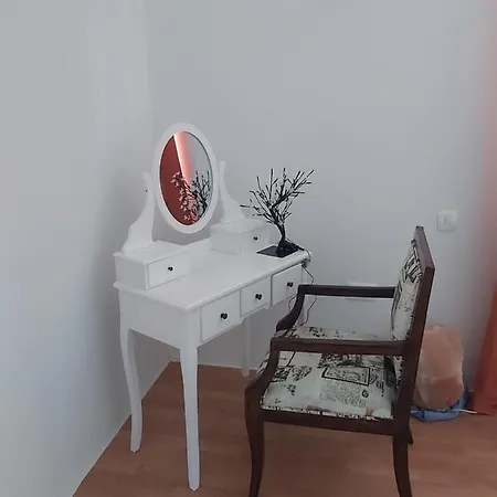 Appartement Brina *
