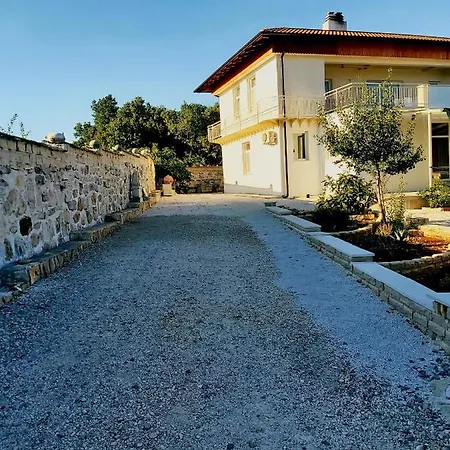 Brina * Kanfanar