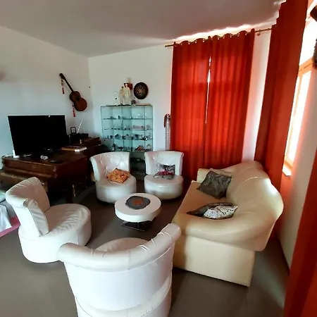 Appartement Brina *