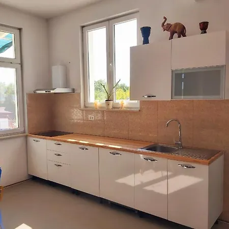 Appartement Brina *