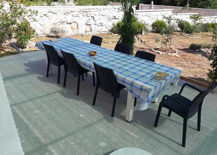 Διαμέρισμα Brina