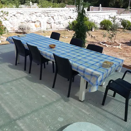 Apartment Brina