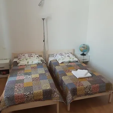 Brina Apartment *