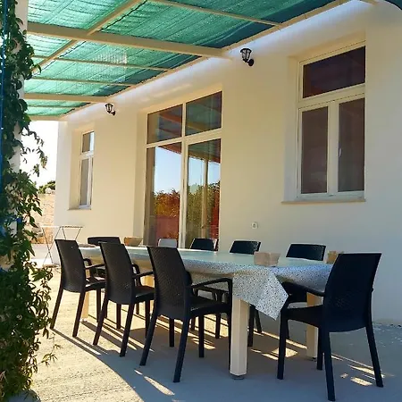 Apartment Brina