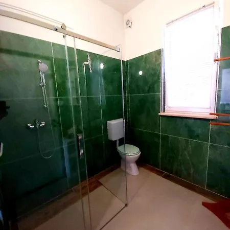 Brina Apartment Kanfanar