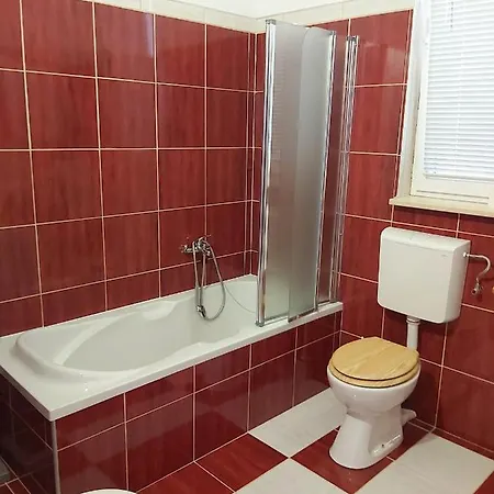 Apartment Brina *
